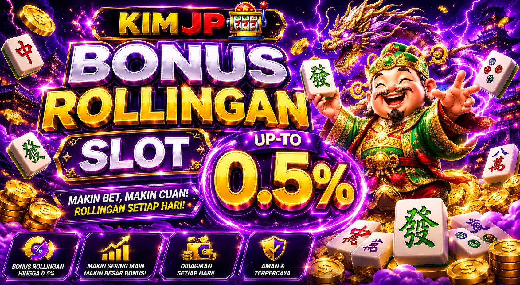 KIMJP promo